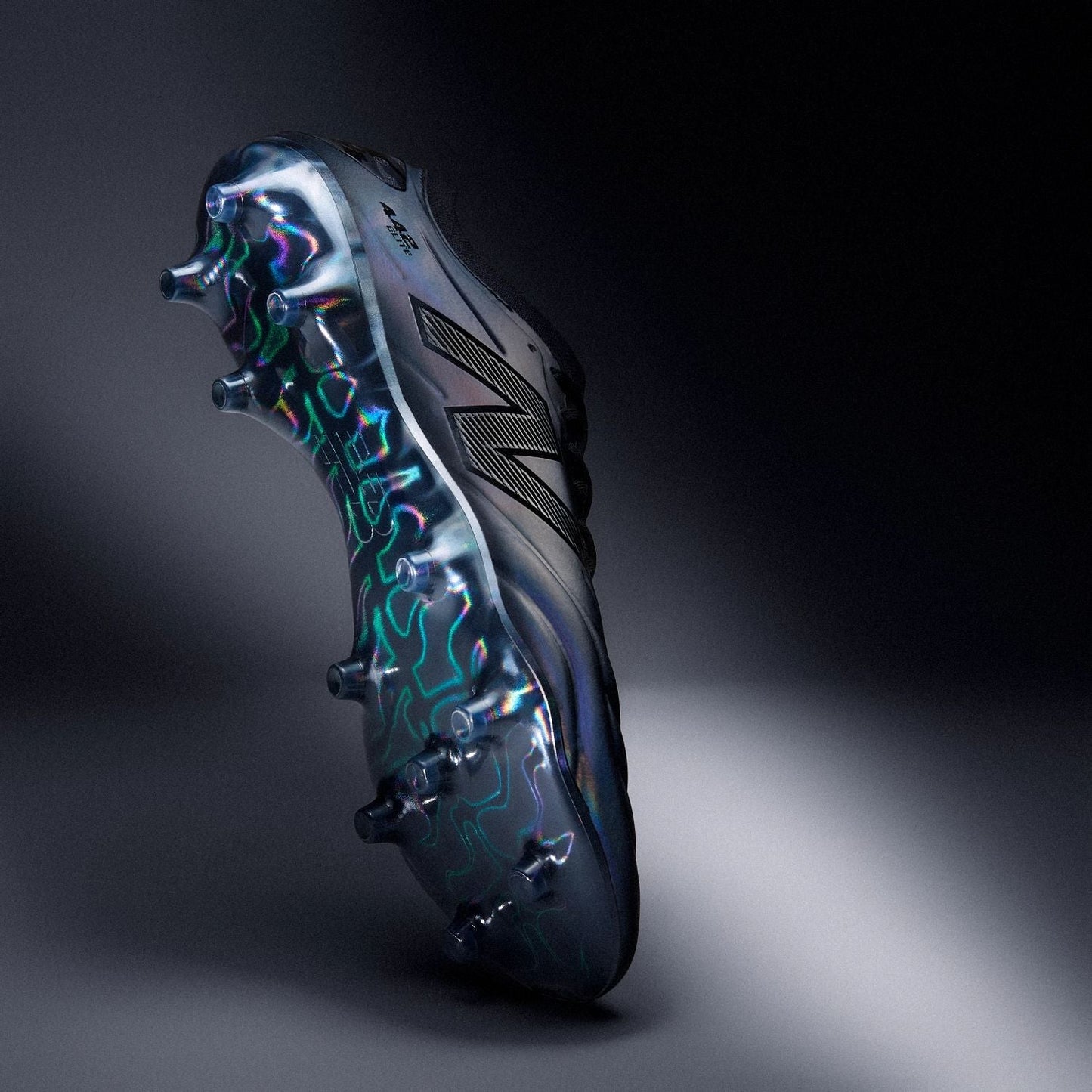 New Balance Adult Tekela Elite Low Laced Firm Ground V5 Soccer Cleats