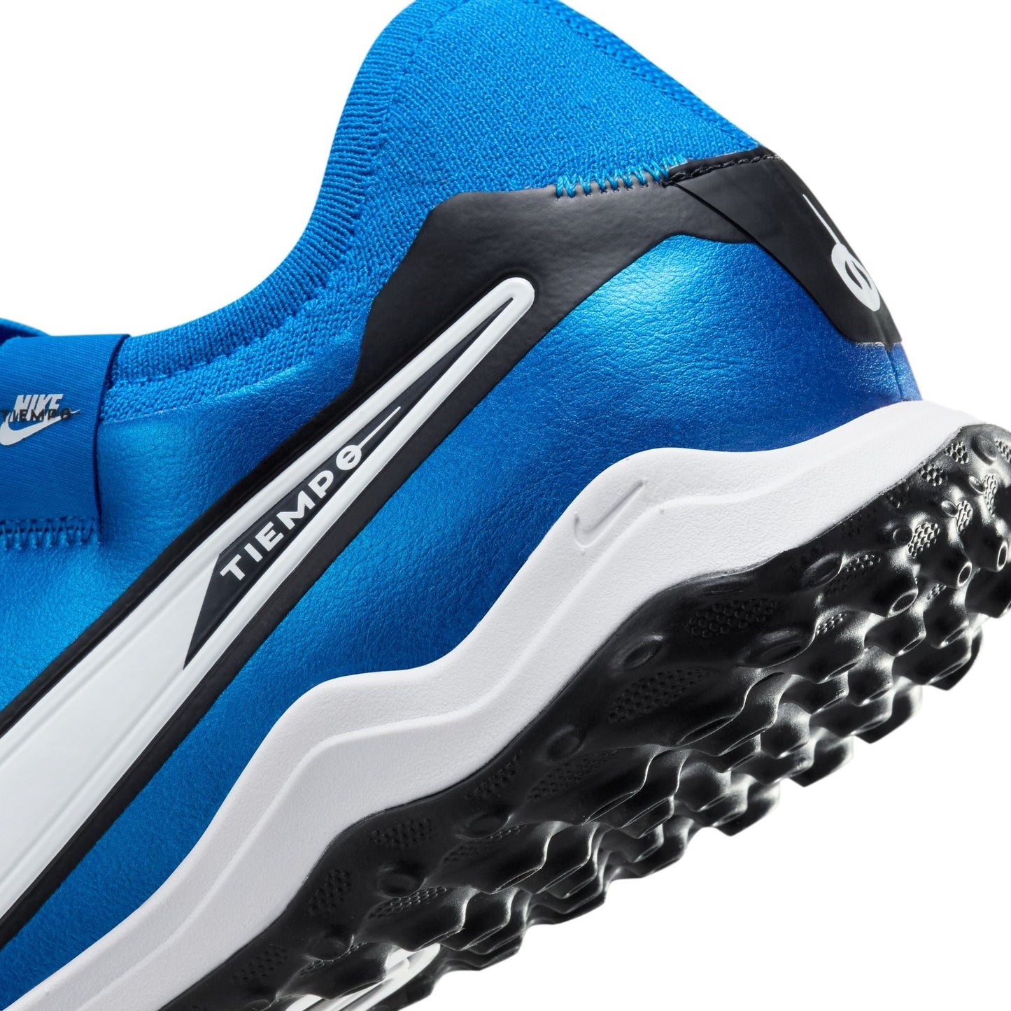 Nike Tiempo Legend 10 Pro Turf Low-Top Soccer Shoes
