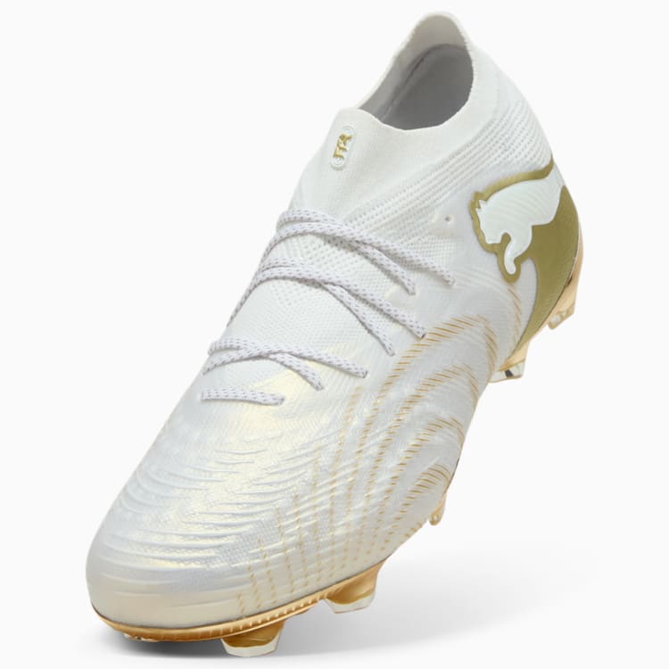 Puma FUTURE 9 ULTIMATE Firm Ground Soccer Cleats