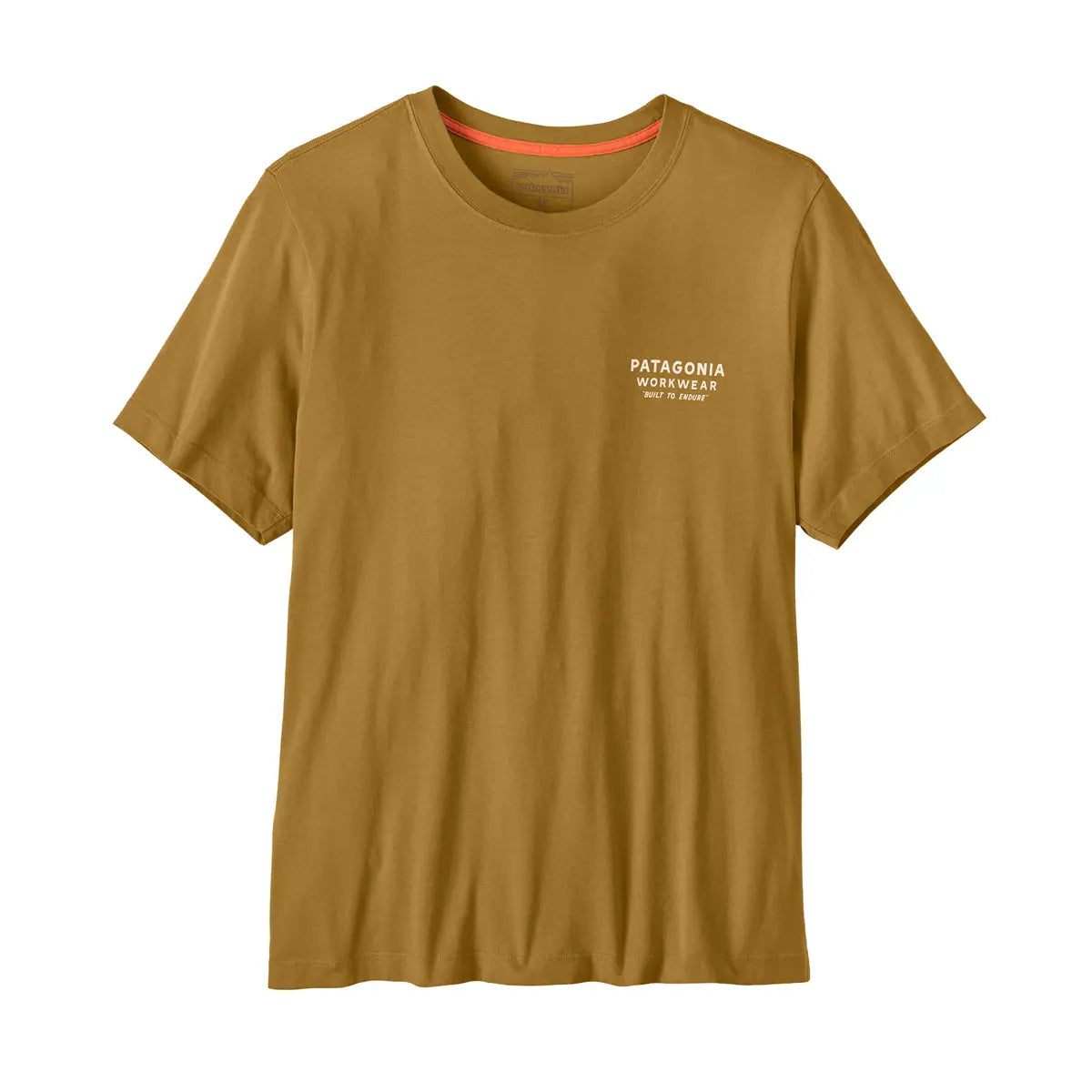Patagonia M's Forge Born T-Shirt