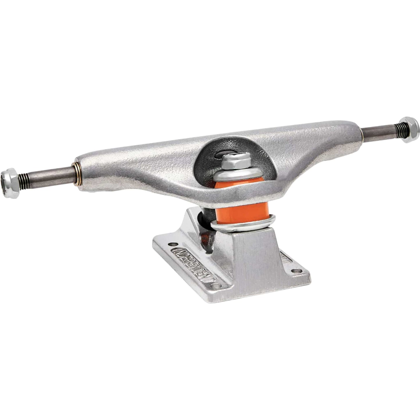 Independent Stage 11 Polished Skateboard Trucks 139
