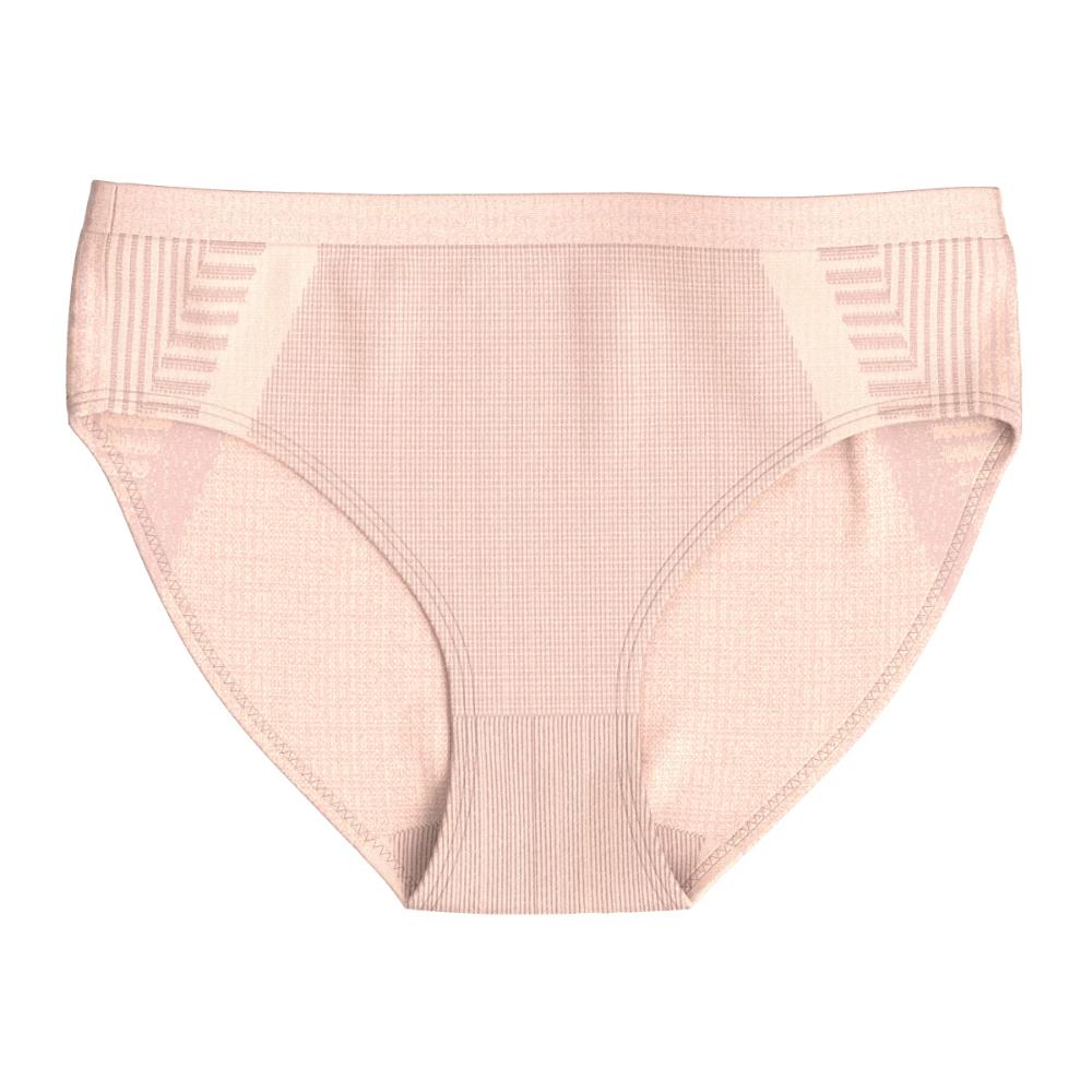 Smartwool - Intraknit Bikini Boxed - Women's - Pink Sugar