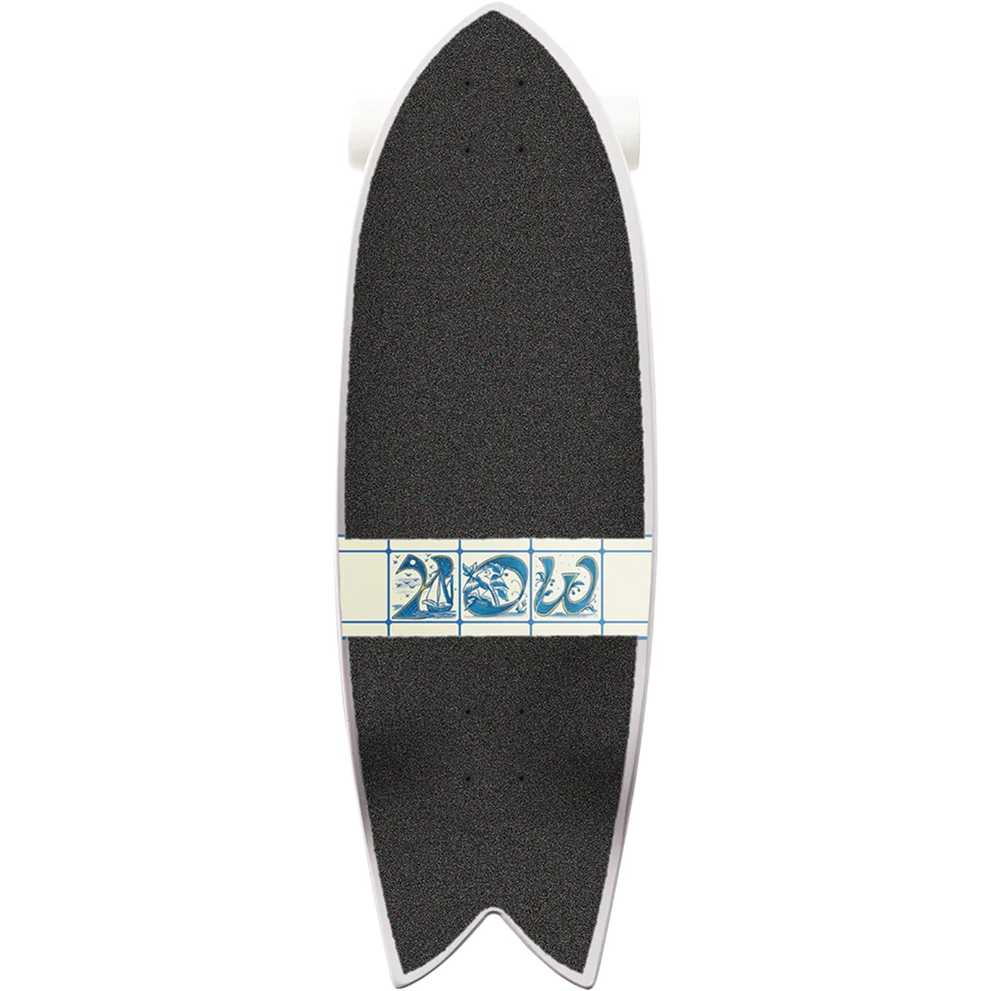 Yow Coxos 31" Power Surfing Series Surfskate Complete