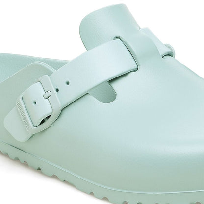 Boston Essentials EVA Surf Green Medium/Narrow