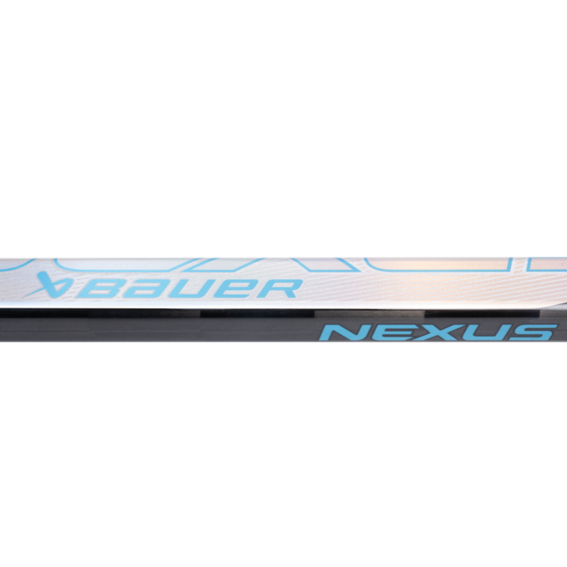 Bauer Nexus Tracer Grip Hockey Stick - Junior