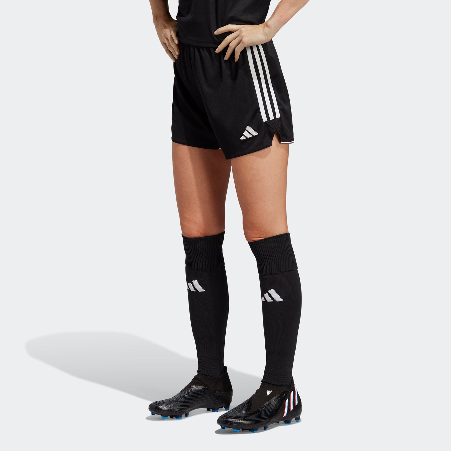 Women's adidas Tiro 23 League Shorts