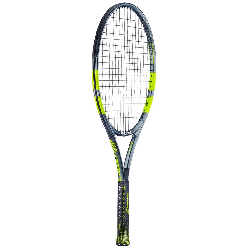 Babolat Carlitos Junior 25 Tennis Racquet