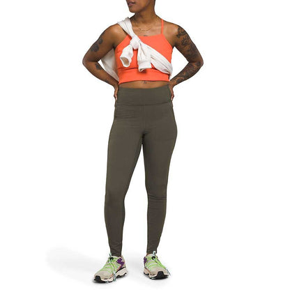 The North Face Womens Bridgeway Hybrid Tight