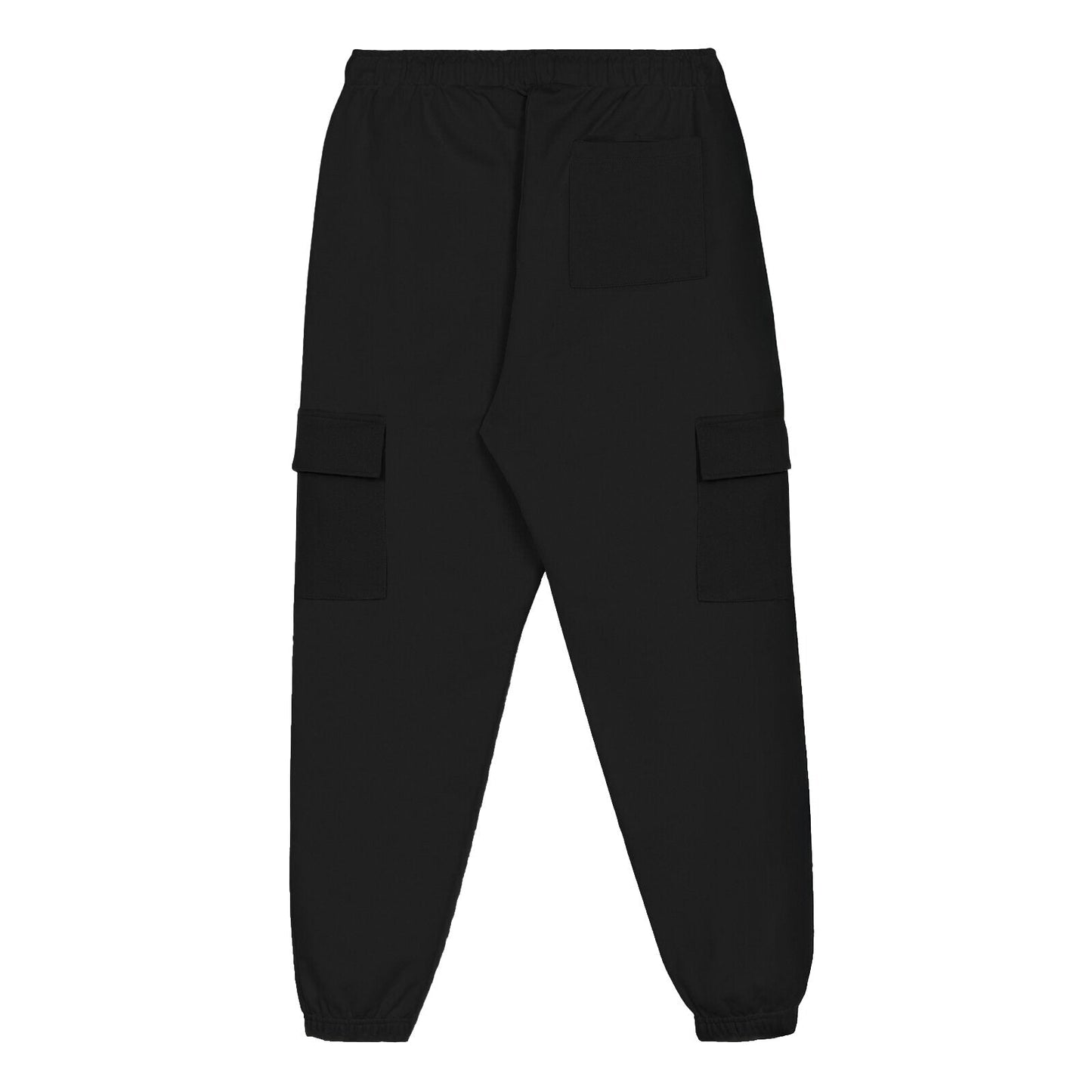 PROPAGANDA Pantalone in felpa con tasconi art. 26SSPRBR763