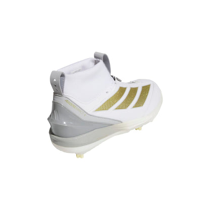 adidas Men's Adizero Impact+ 2.0 Baseball Cleats