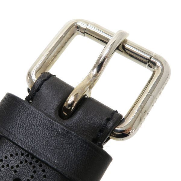 Louis Vuitton Ceinture Perfo 30 mm Belt