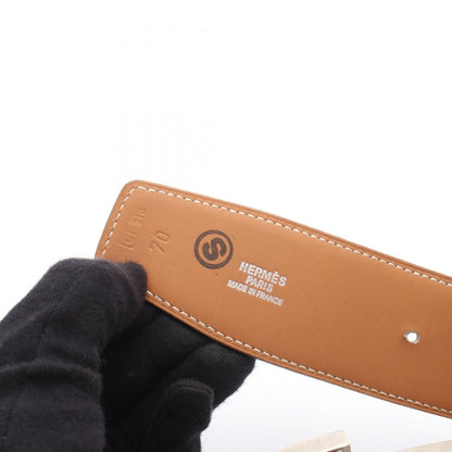 Hermes Belt Constance Calf