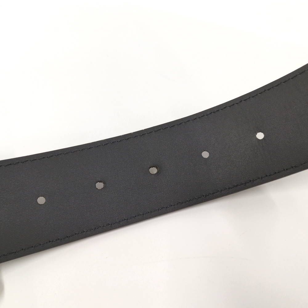 Louis Vuitton Belt LV Pyramid 40 Monogram