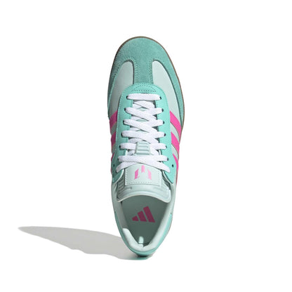 adidas Men's Samba Messi Indoor Soccer Shoes