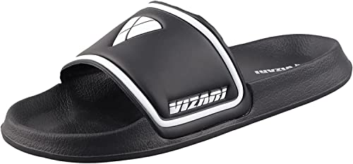 Vizari Men's SS Soccer Slide Sandals