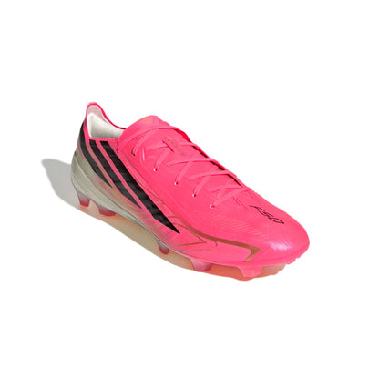 adidas Adult F50 Hyperfast Pro Firm Ground Soccer Cleats