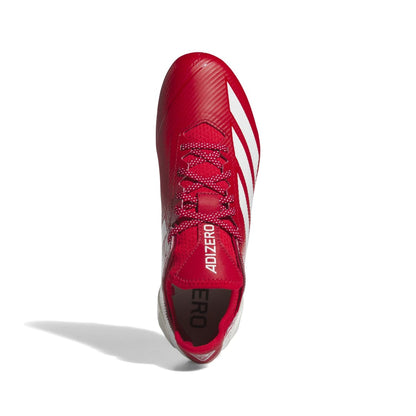 adidas Men's Adizero Electric.1 II American Football Cleats