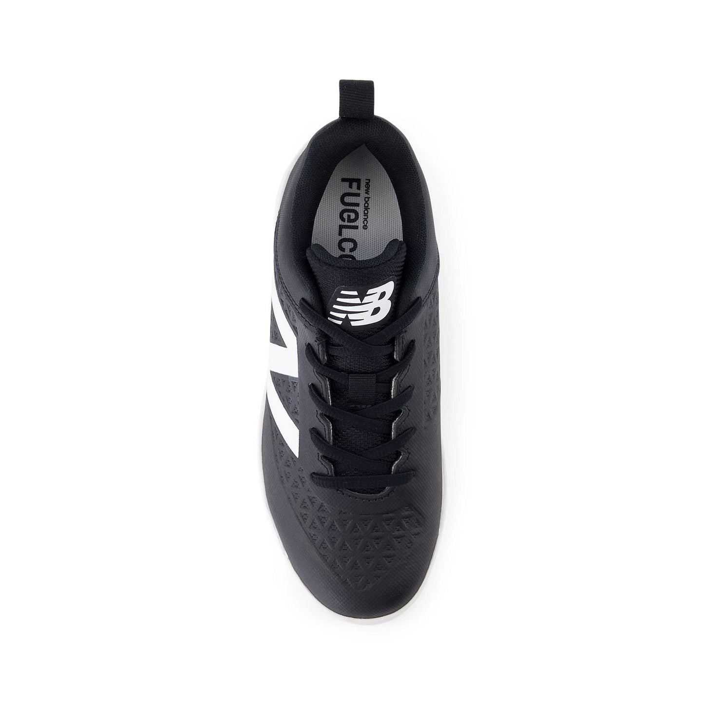 New Balance Boys' 4040 v8 Turf-Trainer Baseball Shoes