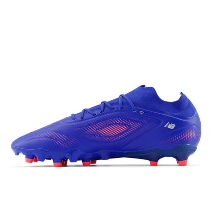 New Balance Men's Tekela Team Low Laced FG V5 Soccer Cleat