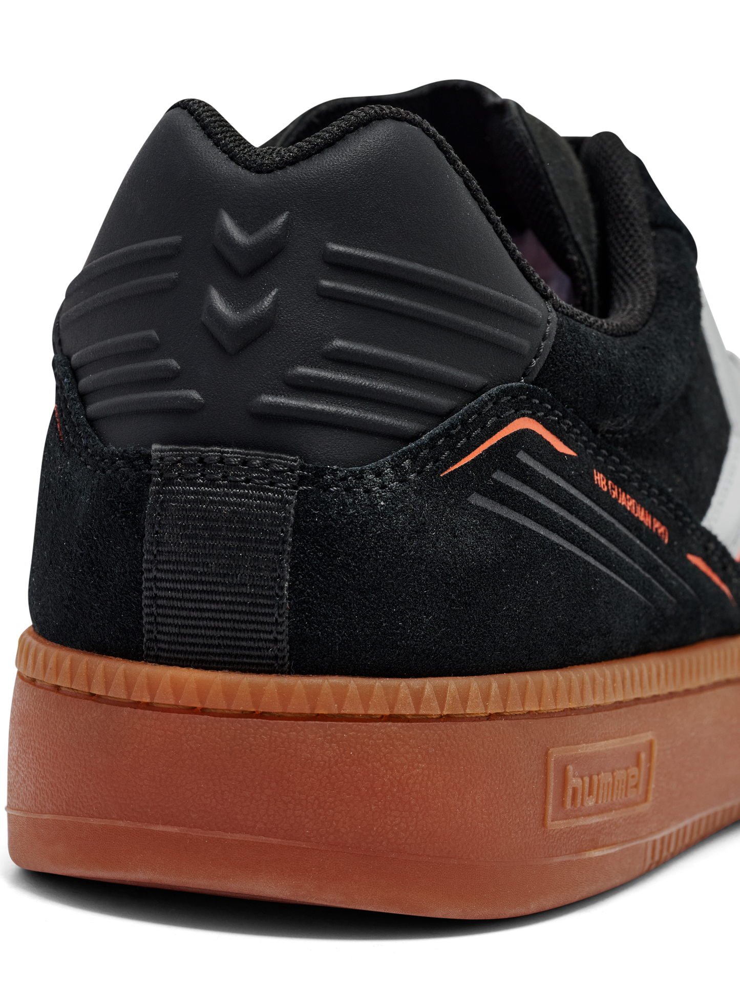 hummel Adult Handball Guardian Pro Shoes