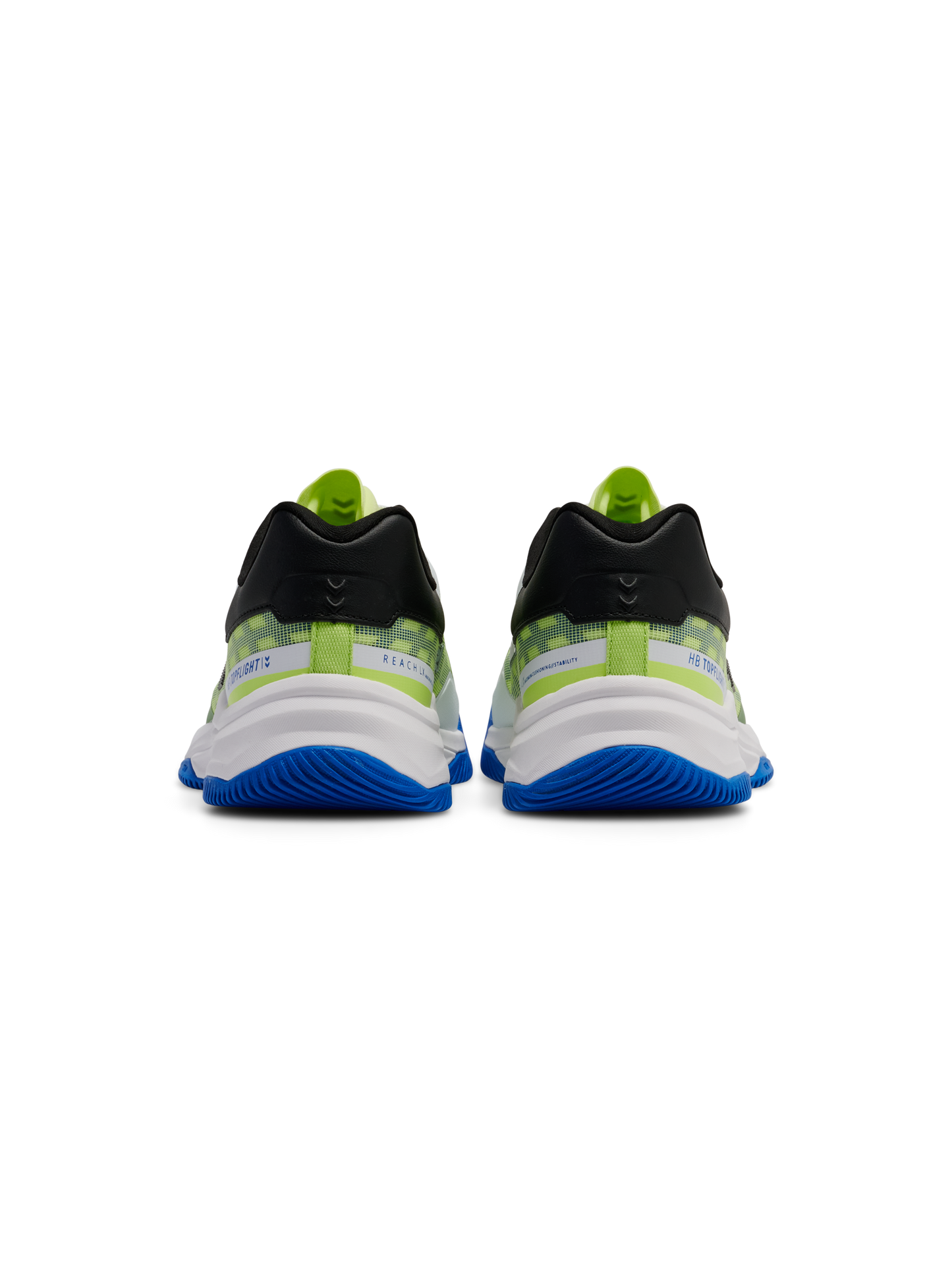 hummel Adult Handball Topflight Pro Shoes