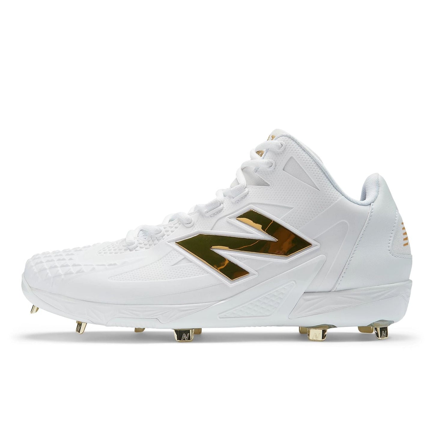 New Balance Men's FuelCell Ohtani 1 Baseball Cleats