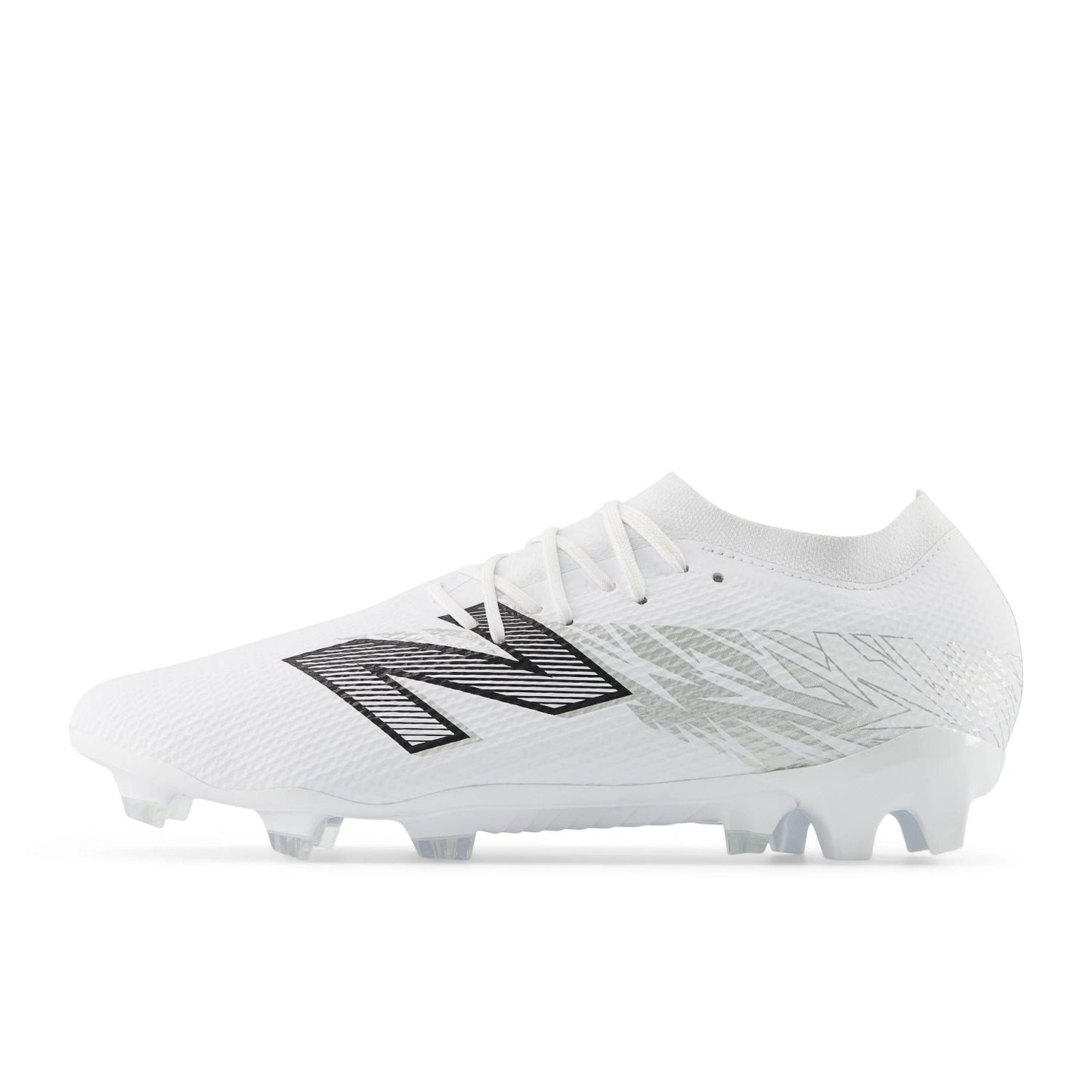 New Balance Adult Furon Team Firm Ground V8 Soccer Cleats
