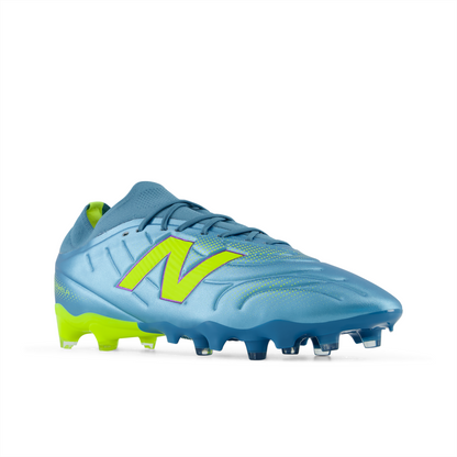 New Balance Adult Tekela Team Low Laced Firm Ground V5 Soccer Cleats