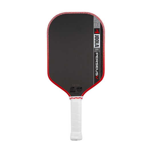 JOOLA Pickleball Schläger Perseus Pro V Ben Johns 14mm