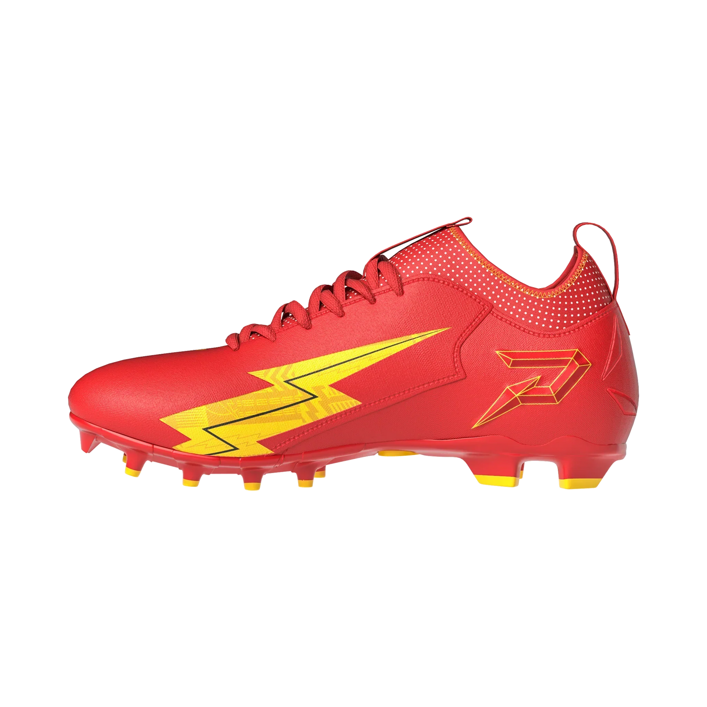 Phenom Elite Adult Quantum Speed Football Cleats