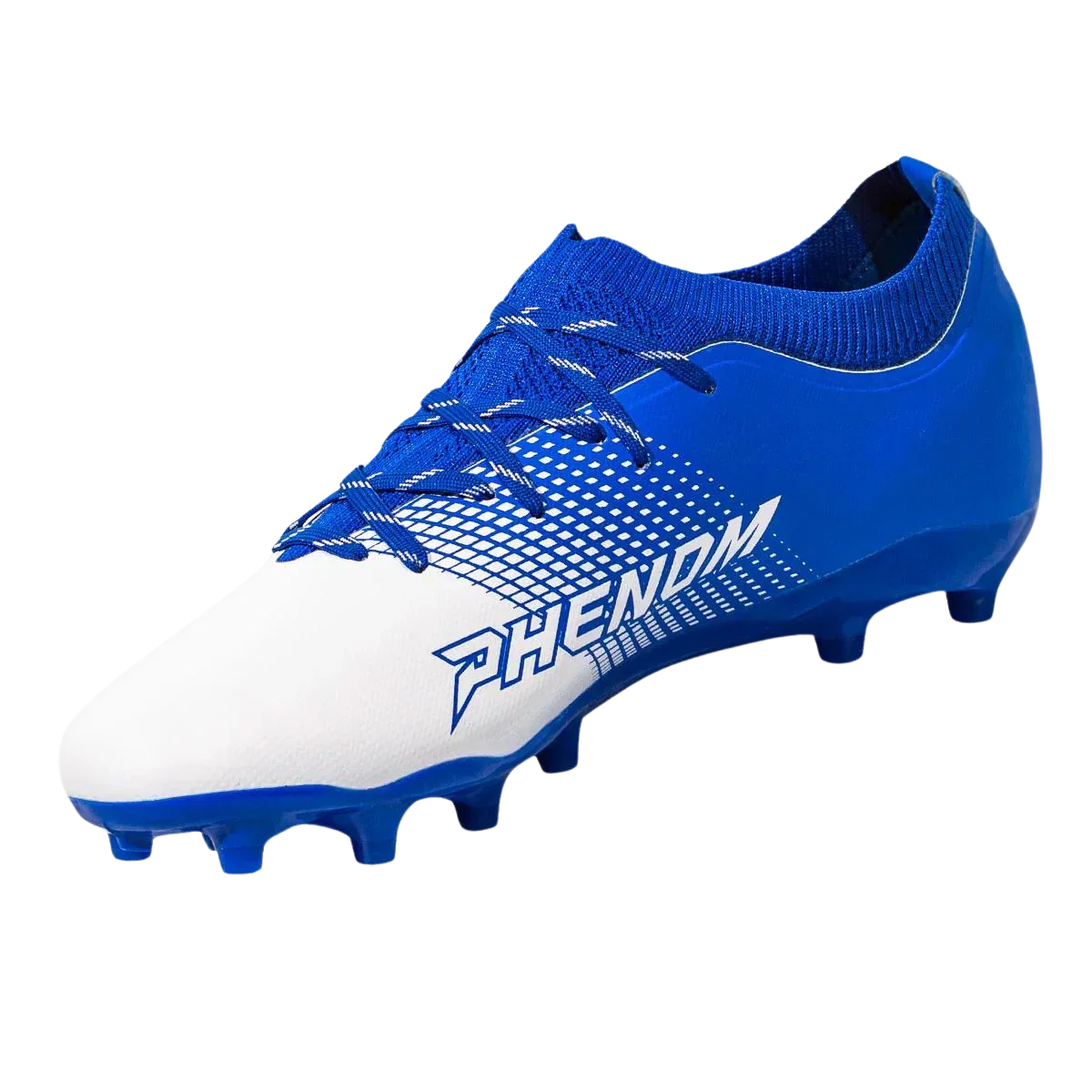 Phenom Elite Adult Quantum Energy Flag Football Cleats