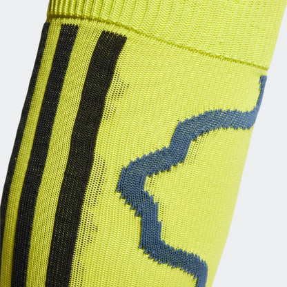 Blondey Football Socks