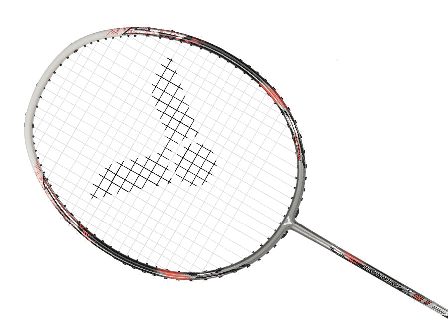 Victor Thruster  K 15II H [Dark Gray] Unstrung