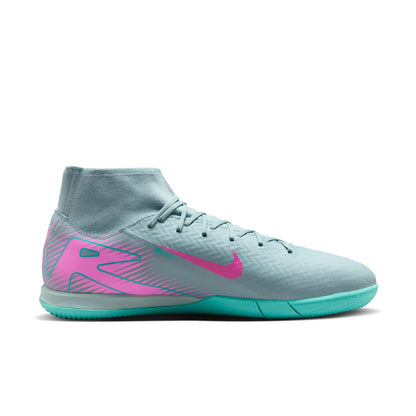Nike Mercurial Superfly 10 Academy IC High-Top Soccer Shoes