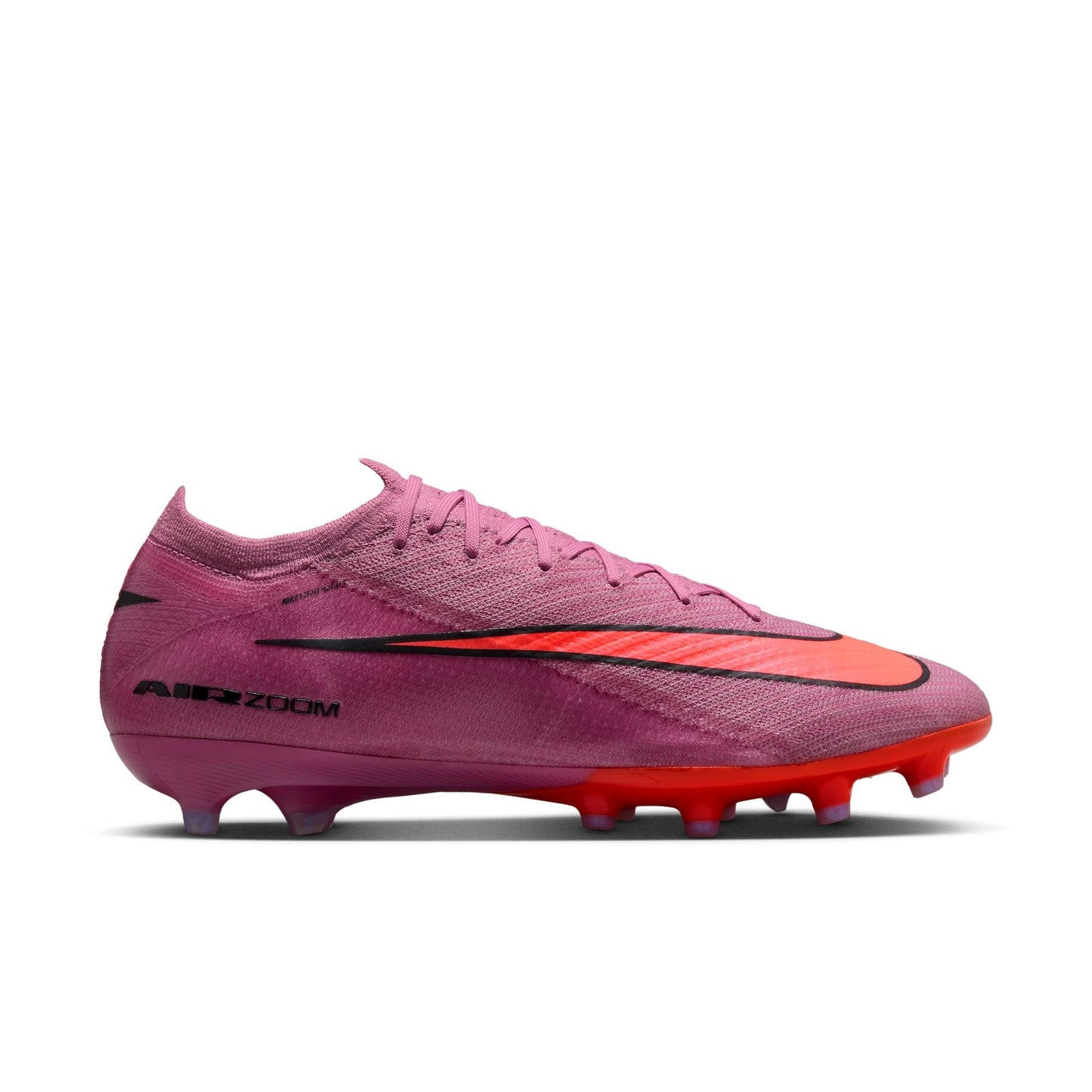 Nike Mercurial Vapor 16 Elite Artificial-Grass Low-Top Soccer Cleats