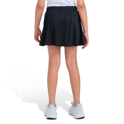 Faux Wrapped Skort - Youth