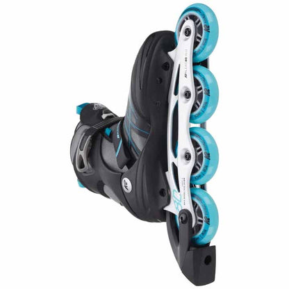 K2 Alexis 80 Alu Women Skates