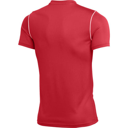 Nike Men's Park20 Dri Fit Top Training Jersey Red