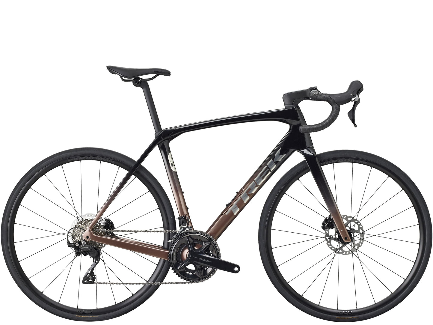 Trek Domane SL 5 Gen 4