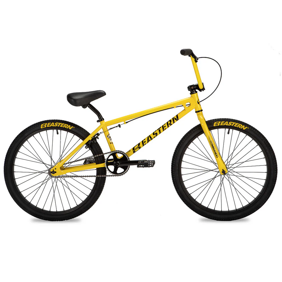 Eastern Comando 24" LTD Bike