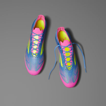 adidas F50 Elite Firm Ground Cleats