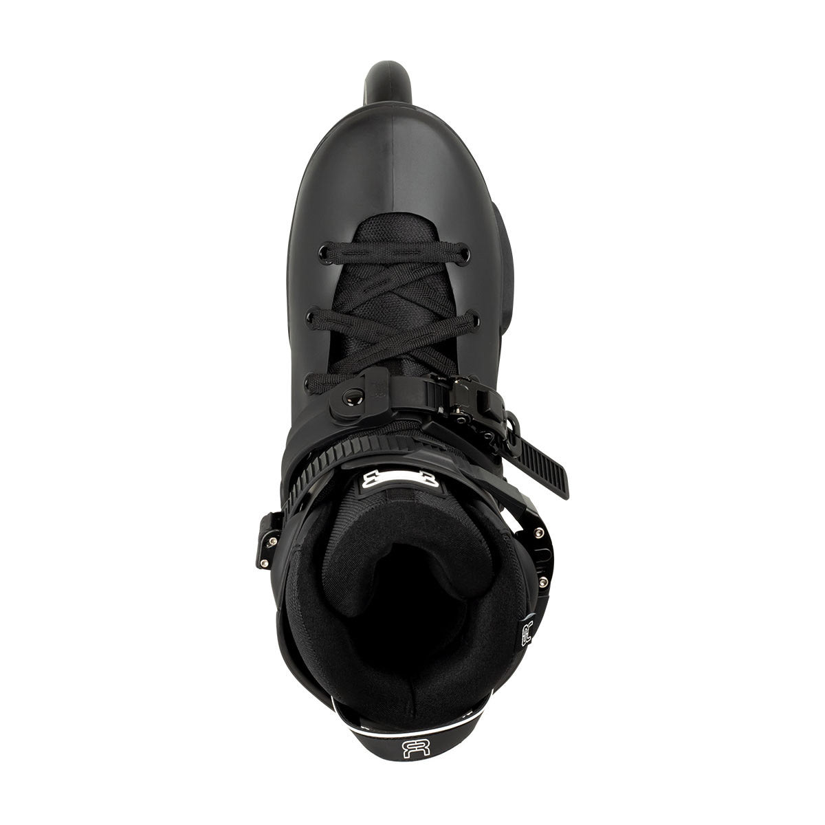 FR Neo 2 80 Black Skates