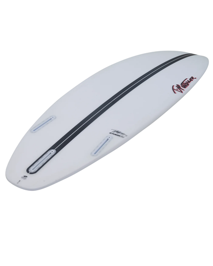 Gas Pedal