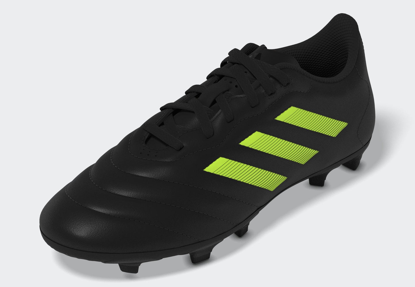 adidas Youth Goletto VIII Firm Ground Soccer Cleats