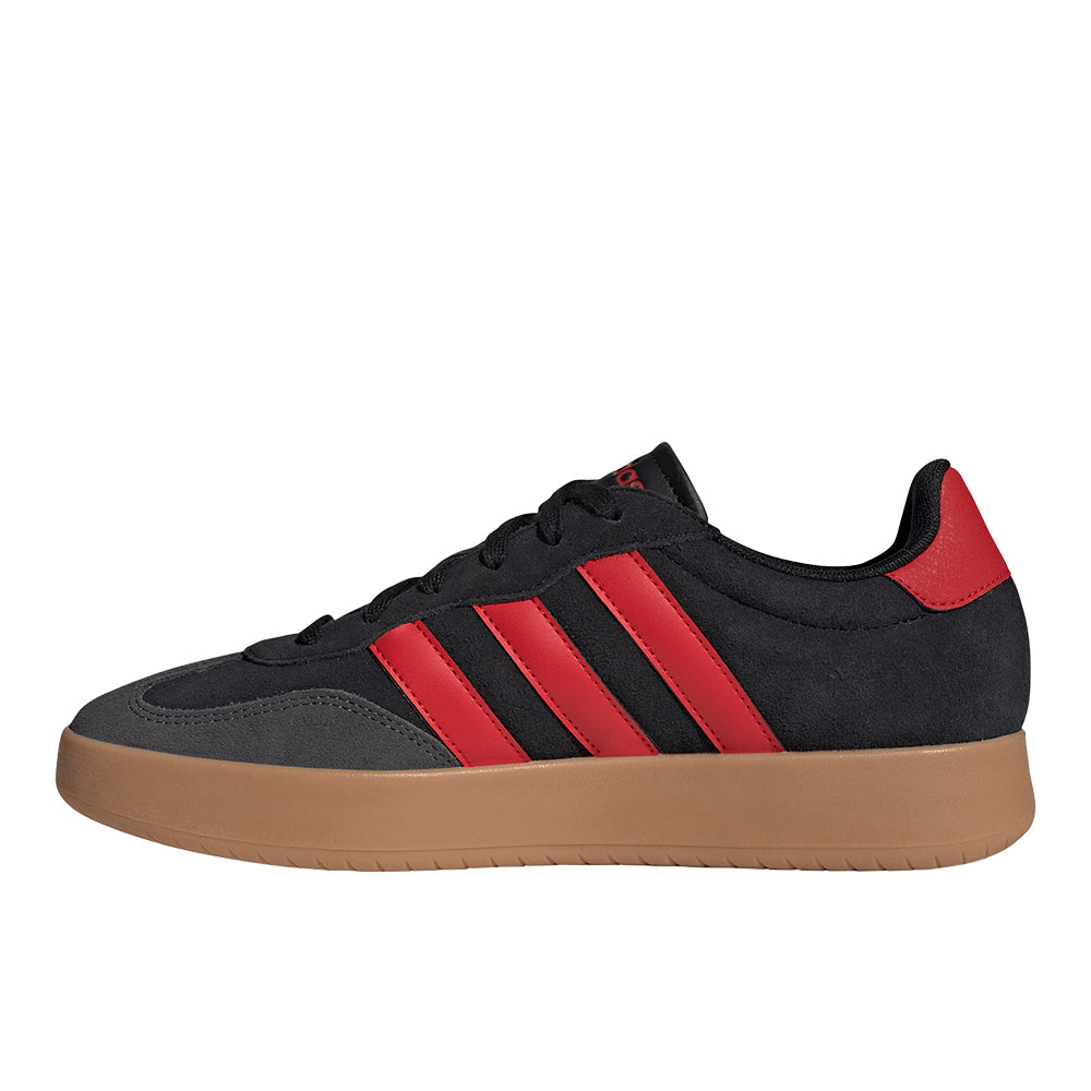 Barreda Lace Up Sneakers