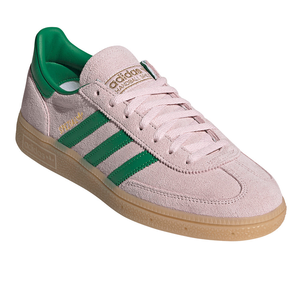 Handball Spezial Lace Up Sneakers