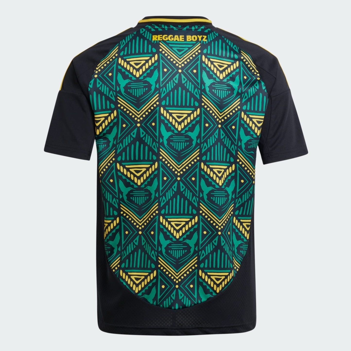adidas JAMAICA 24 AWAY JERSEY KIDS