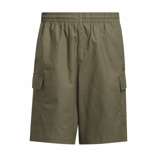 Woven Cargo Short - Mens