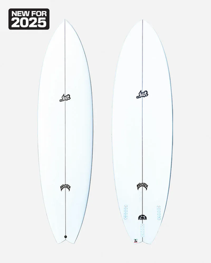 RNF '96 Kingfish