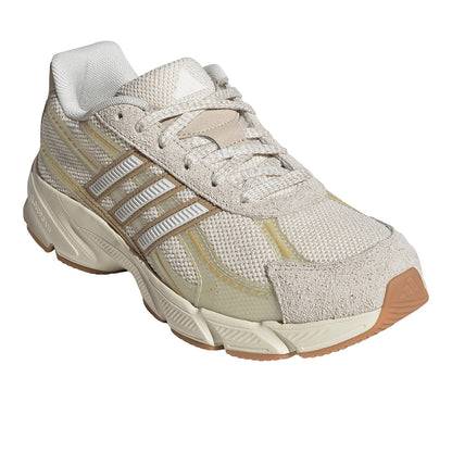 Technochaos 2000 Lace Up Sneakers